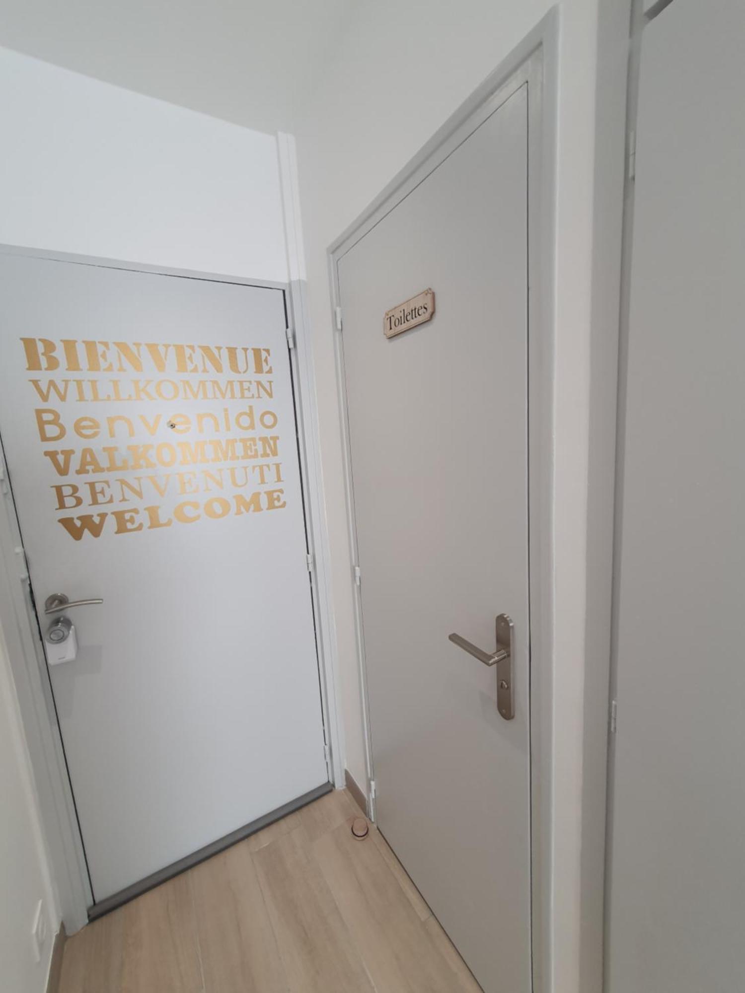 Club Appart Vernon  Extérieur photo